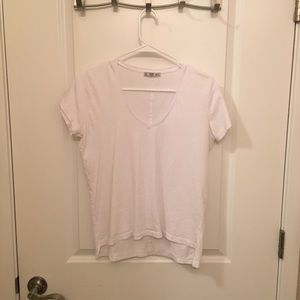 Zara Basic T